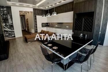 3-rooms apartment apartment by the address st. Genuezskaya (area 97,0 m2) - Atlanta.ua - photo 23