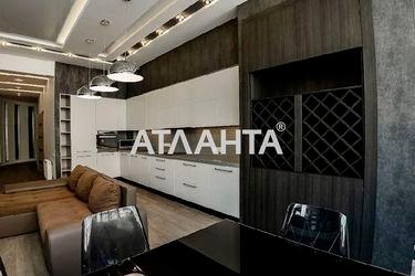 3-rooms apartment apartment by the address st. Genuezskaya (area 97,0 m2) - Atlanta.ua - photo 24