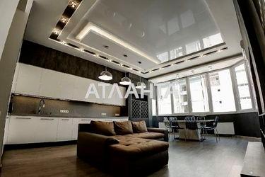 3-rooms apartment apartment by the address st. Genuezskaya (area 97,0 m2) - Atlanta.ua - photo 25