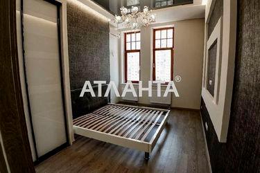 3-rooms apartment apartment by the address st. Genuezskaya (area 97,0 m2) - Atlanta.ua - photo 26
