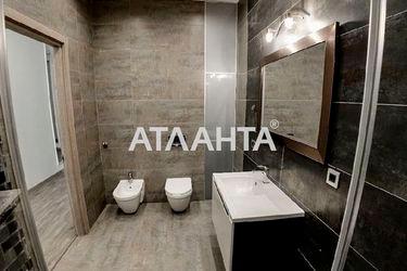 3-rooms apartment apartment by the address st. Genuezskaya (area 97,0 m2) - Atlanta.ua - photo 34
