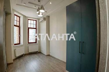 3-rooms apartment apartment by the address st. Genuezskaya (area 97,0 m2) - Atlanta.ua - photo 42