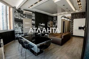 3-rooms apartment apartment by the address st. Genuezskaya (area 97,0 m2) - Atlanta.ua - photo 44