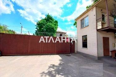 Commercial real estate at st. Agronomicheskaya (area 3800,0 m2) - Atlanta.ua - photo 32