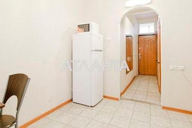 1-room apartment apartment by the address st. Deribasovskaya (area 35,0 m2) - Atlanta.ua - photo 13