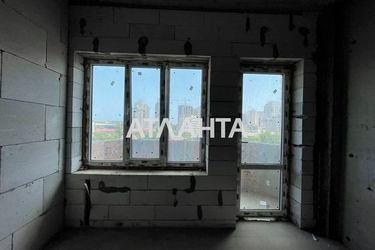 3-rooms apartment apartment by the address st. Solnechnaya (area 125,0 m2) - Atlanta.ua - photo 17