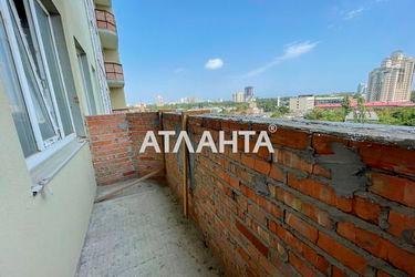 3-rooms apartment apartment by the address st. Solnechnaya (area 125,0 m2) - Atlanta.ua - photo 27
