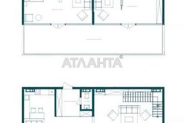 3-rooms apartment apartment by the address st. Frantsuzskiy bul Proletarskiy bul (area 203,1 m2) - Atlanta.ua - photo 10