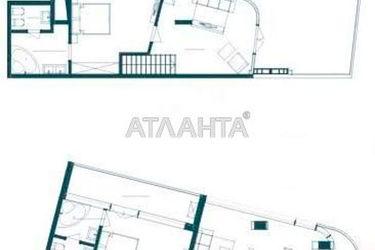 3-rooms apartment apartment by the address st. Frantsuzskiy bul Proletarskiy bul (area 164,1 m2) - Atlanta.ua - photo 10