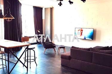 2-rooms apartment apartment by the address st. Devolanovskiy sp Vakulenchuka sp (area 98,0 m2) - Atlanta.ua - photo 16