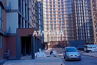 2-rooms apartment apartment by the address st. Prokhorovskaya Khvorostina (area 75,8 m2) - Atlanta.ua - photo 15