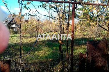 Landplot by the address st. Vinogradnaya (area 13,0 сот) - Atlanta.ua - photo 14