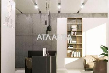 3-rooms apartment apartment by the address st. Prokhorovskaya Khvorostina (area 94,4 m2) - Atlanta.ua - photo 8