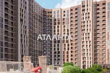 2-rooms apartment apartment by the address st. Prokhorovskaya Khvorostina (area 66,4 m2) - Atlanta.ua - photo 19