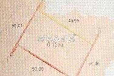 Landplot by the address st. Lazurnaya (area 15,0 сот) - Atlanta.ua - photo 6