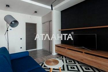 1-room apartment apartment by the address st. Dyukovskaya Nagornaya (area 55,4 m2) - Atlanta.ua - photo 20