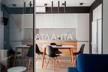 1-room apartment apartment by the address st. Dyukovskaya Nagornaya (area 55,4 m2) - Atlanta.ua - photo 21