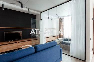1-room apartment apartment by the address st. Dyukovskaya Nagornaya (area 55,4 m2) - Atlanta.ua - photo 23