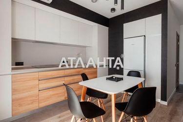 1-room apartment apartment by the address st. Dyukovskaya Nagornaya (area 55,4 m2) - Atlanta.ua - photo 25