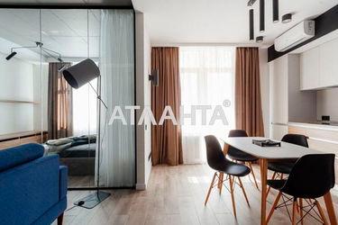 1-room apartment apartment by the address st. Dyukovskaya Nagornaya (area 55,4 m2) - Atlanta.ua - photo 26