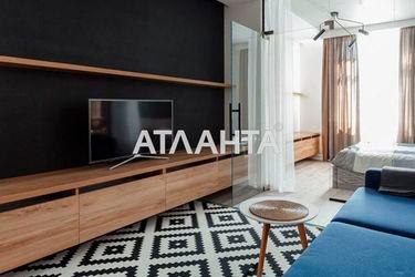 1-room apartment apartment by the address st. Dyukovskaya Nagornaya (area 55,4 m2) - Atlanta.ua - photo 27