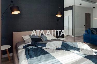 1-room apartment apartment by the address st. Dyukovskaya Nagornaya (area 55,4 m2) - Atlanta.ua - photo 31