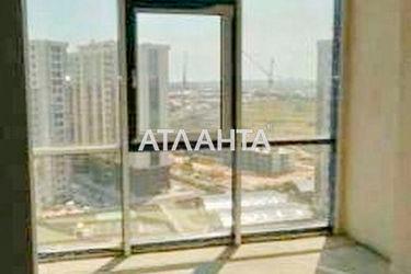2-rooms apartment apartment by the address st. Zhemchuzhnaya (area 60,0 m2) - Atlanta.ua - photo 15