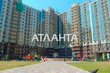 2-rooms apartment apartment by the address st. Zhemchuzhnaya (area 60,0 m2) - Atlanta.ua - photo 23