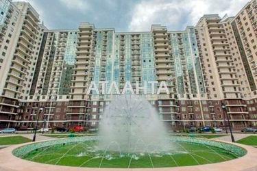 2-rooms apartment apartment by the address st. Zhemchuzhnaya (area 60,0 m2) - Atlanta.ua - photo 24