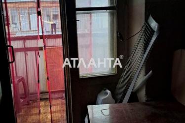 3-rooms apartment apartment by the address st. Chernomorskogo Kazachestva (area 52,0 m2) - Atlanta.ua - photo 30