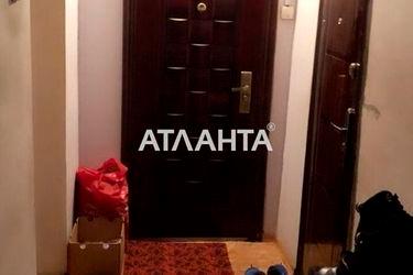 Room in dormitory apartment by the address st. Novikova (area 27,6 m2) - Atlanta.ua - photo 17