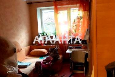 Room in dormitory apartment by the address st. Novikova (area 27,6 m2) - Atlanta.ua - photo 10