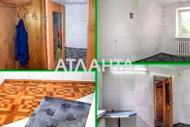 3-rooms apartment apartment by the address st. Bolshaya arnautskaya Chkalova (area 77,2 m2) - Atlanta.ua - photo 11