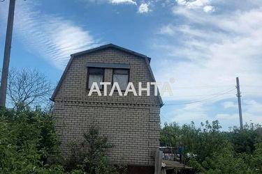 House by the address st. Tsentralnaya (area 73,0 m2) - Atlanta.ua - photo 27