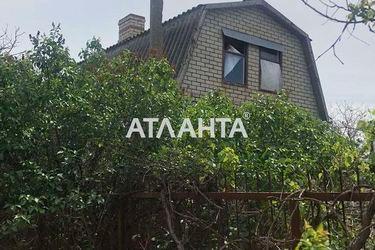 House by the address st. Tsentralnaya (area 73,0 m2) - Atlanta.ua - photo 28