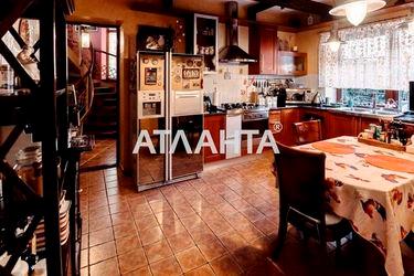 House by the address st. Arkadievskiy per (area 640,0 m2) - Atlanta.ua - photo 52