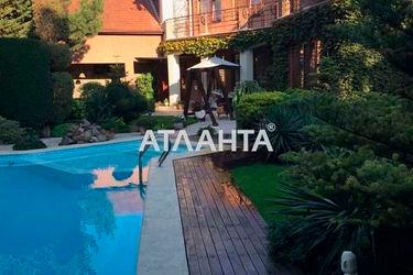 House by the address st. Arkadievskiy per (area 640,0 m2) - Atlanta.ua - photo 47