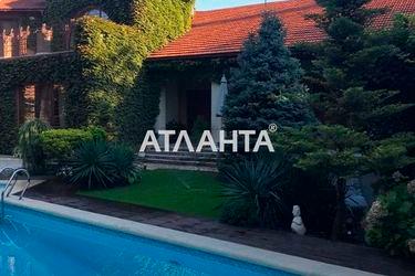 House by the address st. Arkadievskiy per (area 640,0 m2) - Atlanta.ua - photo 48