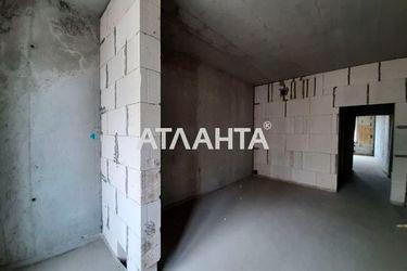 1-room apartment apartment by the address st. Arkadievskiy per (area 57,9 m2) - Atlanta.ua - photo 10