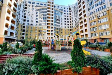 1-room apartment apartment by the address st. Arkadievskiy per (area 57,9 m2) - Atlanta.ua - photo 7