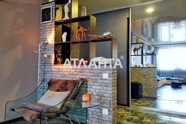 2-rooms apartment apartment by the address st. Govorova marsh (area 73,0 m2) - Atlanta.ua - photo 19