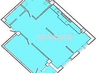 2-rooms apartment apartment by the address st. Govorova marsh (area 73,0 m2) - Atlanta.ua - photo 27