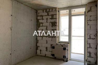1-room apartment apartment by the address st. Prokhorovskaya Khvorostina (area 67,4 m2) - Atlanta.ua - photo 10