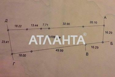 Landplot by the address st. Zarechnaya (area 17,0 сот) - Atlanta.ua - photo 8