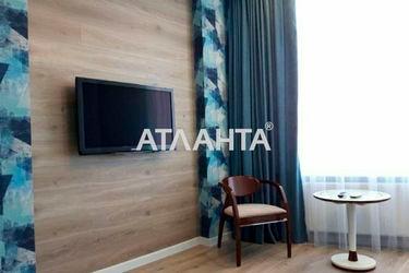2-rooms apartment apartment by the address st. Morekhodnyy per (area 70,0 m2) - Atlanta.ua - photo 25