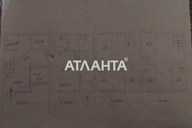 4+-rooms apartment apartment by the address st. Panteleymonovskaya Chizhikova (area 205,0 m2) - Atlanta.ua - photo 40