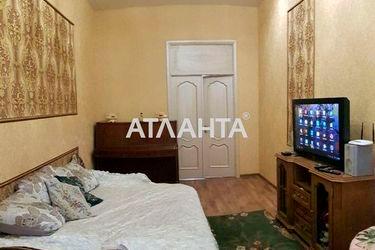 3-rooms apartment apartment by the address st. Primorskaya Suvorova (area 72,0 m2) - Atlanta.ua - photo 16