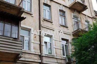3-rooms apartment apartment by the address st. Primorskaya Suvorova (area 72,0 m2) - Atlanta.ua - photo 20