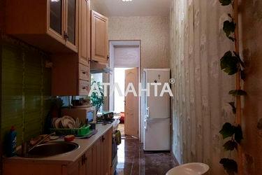 3-rooms apartment apartment by the address st. Primorskaya Suvorova (area 72,0 m2) - Atlanta.ua - photo 17