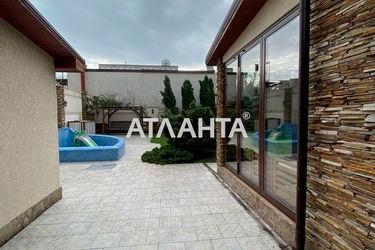 House by the address st. Shishkina (area 219,7 m2) - Atlanta.ua - photo 31